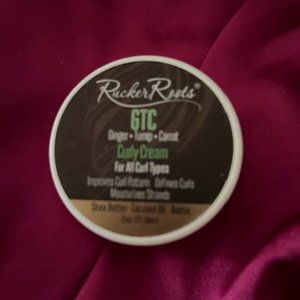Rucker Roots GTC Collection Curly Cream .75 oz